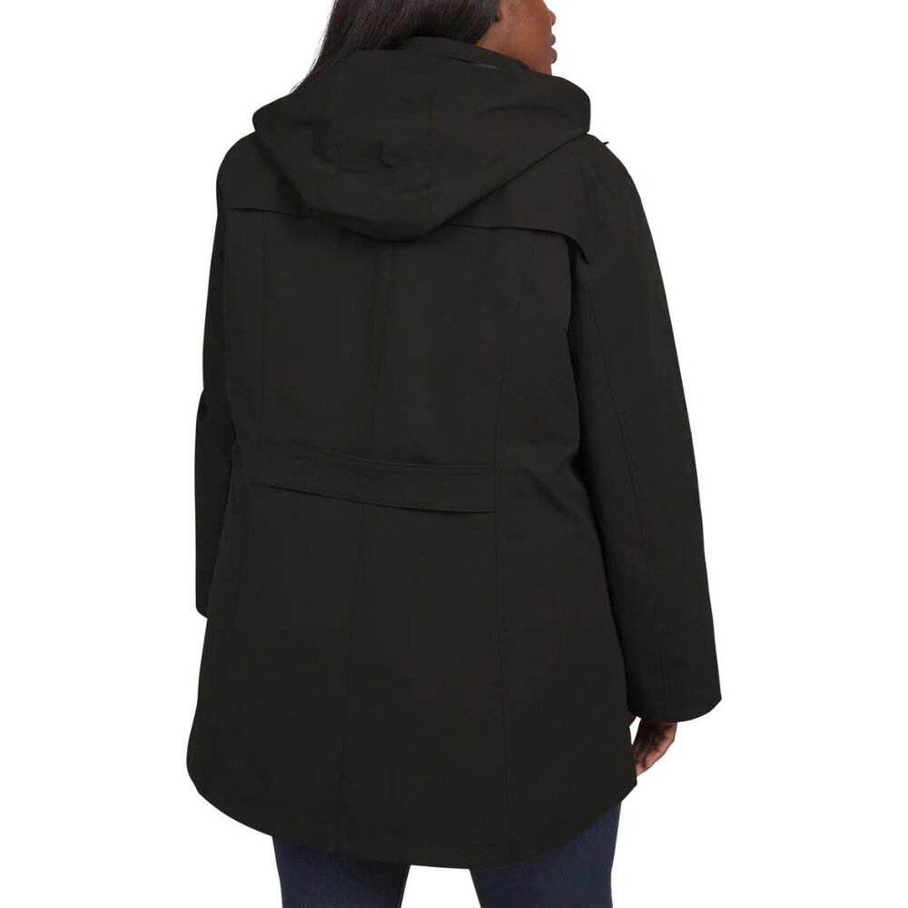 Lands' End Ladies' 3-in-1 Systems Jacket‎ - Picture 7 of 8